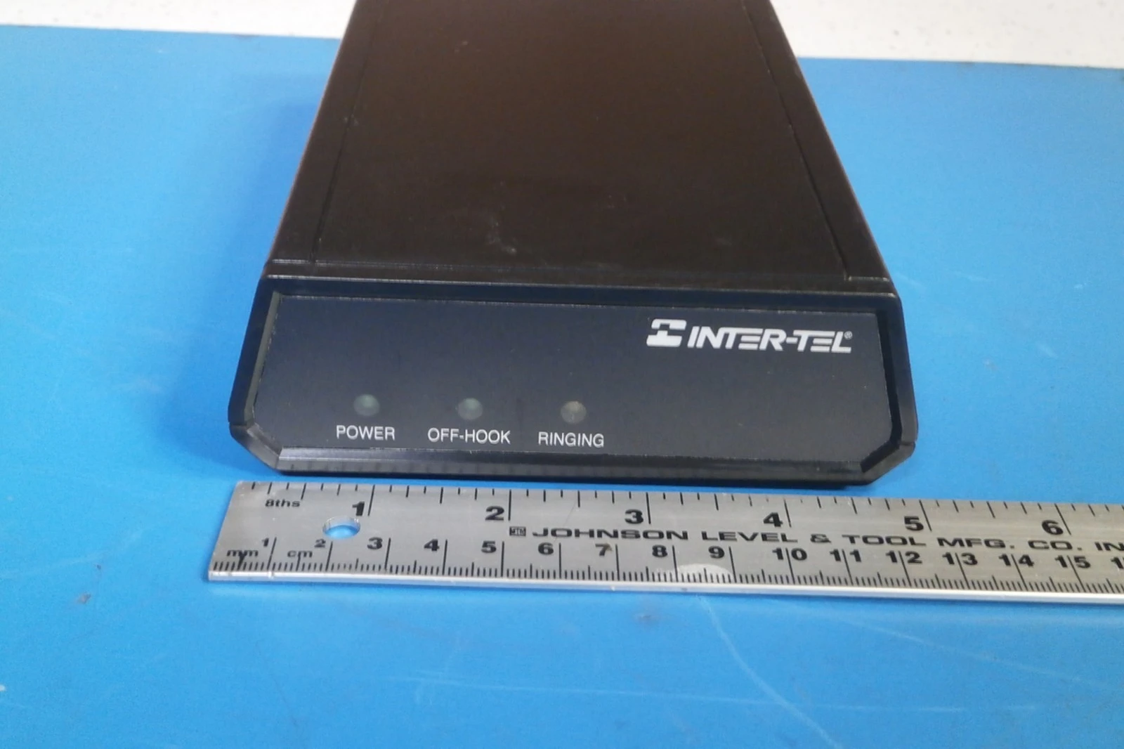 USED Inter-Tel DATA PORT MODULE
