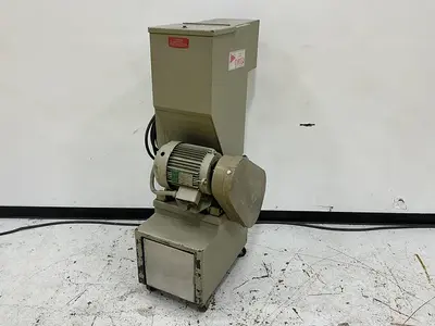 USED AEC NELMOR G1012M1