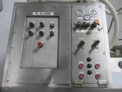 USED COGEIM FPP050SD-FM
