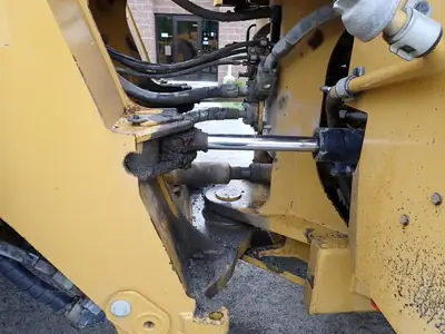 Used 2017 CATERPILLAR 980M Wheel Loaders Massachusetts US | Brookside Equipment Sales #1422123