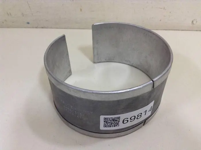 Used AIC A-52C301-X Heater Bands Michigan US | Ideal Machinery #582757