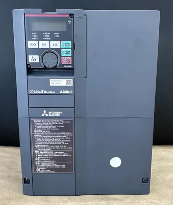 NEW Mitsubishi FR-A840-00380-E2-60