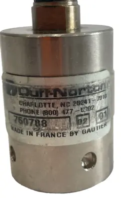 NEW DUFF NORTON 750788 ROTARY UNION