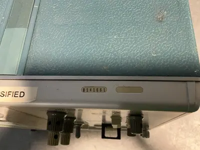 Used TEKTRONIX 7844 Oscilloscopes Ohio US | HGR 24 #1463354