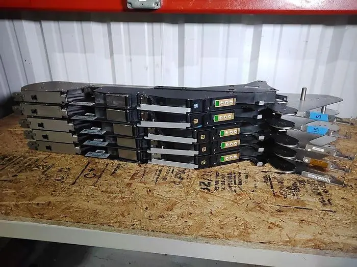Used UIC _UNKNOWN_ Feeders (Material Handling) Florida US | SMT Resource #484200