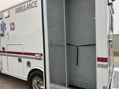 Used 2019 FORD F350 SUPER DUTY AMBULANCE Misc Trucks Minnesota US | Carco Truck & Equipment #1514320