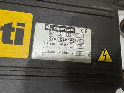 Crane Jib Arm 3m Material Handling | Bowland Trading Ltd (6)