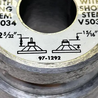 USED HONEYWELL 97-1292