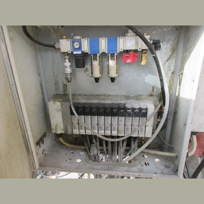 USED AMIX SYSTEMS ACM-4000L-8/4EH