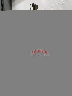Used DELTA 124-2783 Drills Michigan US | Vander Ziel Machinery Sales #482550