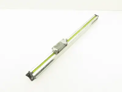 Mitutoyo AT103-450 Absolute Linear Digital Scale Encoder 450mm Travel