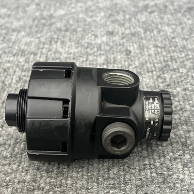 New | in-Stock Norgren R24-423-RNXA Air Pressure Regulators California US | Davliegogo LLC #1707097