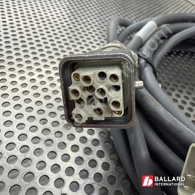 KUKA X31 Data Cable – 7m