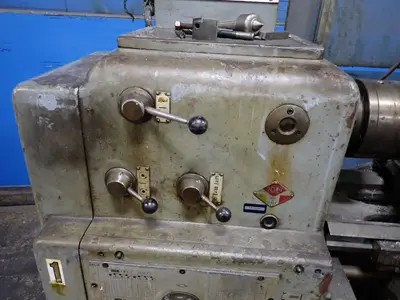 USED GRAZIANO TORTONA SAG 12