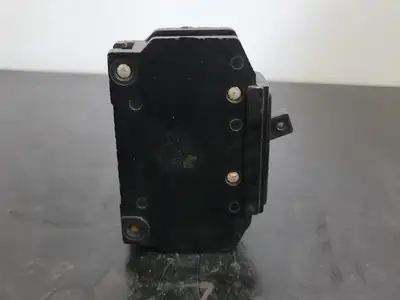 USED WESTINGHOUSE QCL1015