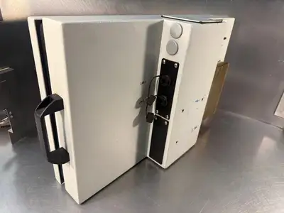 Dynics EW22PTAJD1AW76TEBXC 100-240VAC 50-60Hz 1A (10.6.5)