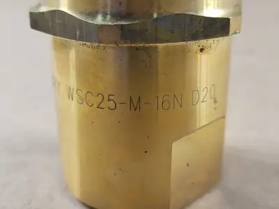 USED HOLMBURY WSC25-M-16N