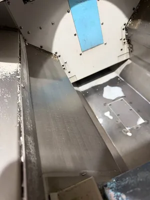 2010 MAKINO A51 Horizontal Machining Centers | Midstate Machinery (14)