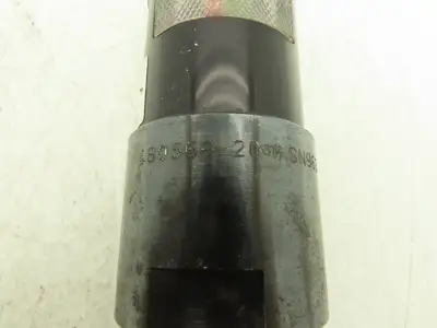 Tech-Motive Tool Servo Nutrunner Inline Tool 3/8" Chuck 40.9Nm 485600-2036