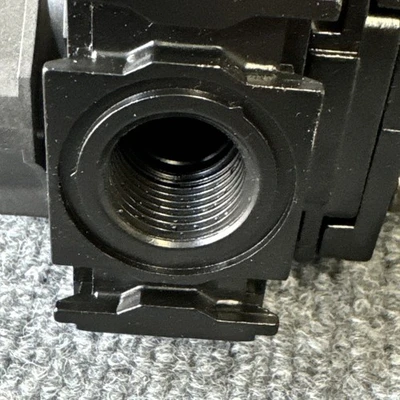 New | in-Stock Norgren R64G-4GK-RMN Air Pressure Regulators California US | Davliegogo LLC #1706579