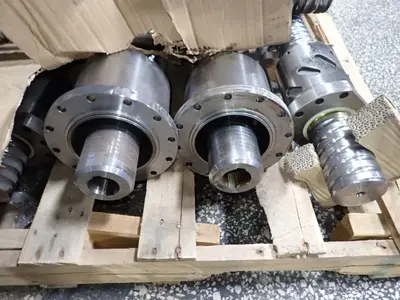 32" Ball Screws