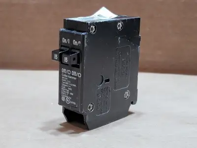 USED CUTLER-HAMMER BR1515