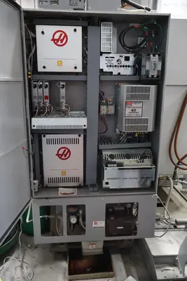 2008 HAAS VF-2SS Vertical Machining Centers | Machinery Network (31)