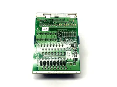 USED B&R AUTOMATION DM435 2003, 7DM435.7 REV. D0