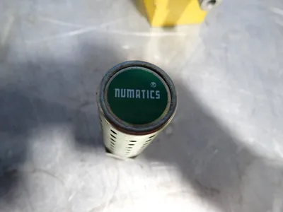 Used NUMATICS VT52G12AY Pumps Ohio US | HGR 24 #884957