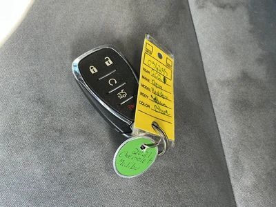 USED 2021 CHEVROLET MALIBU