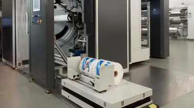 UTECO ONYX XS ECOONE 865 Uteco (made-to-order) | Mark One Machinery (4)