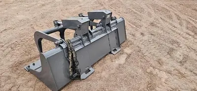 Used BOBCAT _UNKNOWN_ Grapple Buckets Utah US | CSS Equipment Sales #1347297