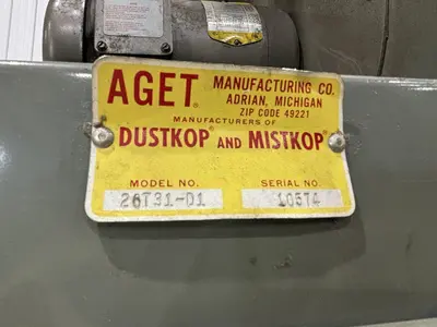 USED AGET 20T31-D1