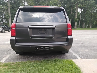 Used 2016 CHEVROLET TAHOE SUVs Michigan US | Miedema Asset Management Group #1424706