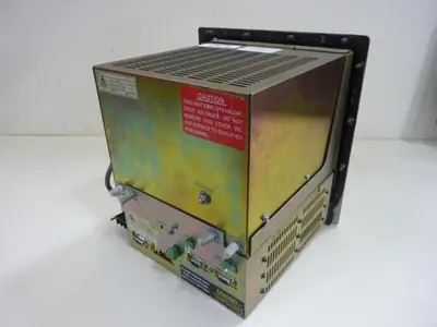 USED MODICON 92-00806-02