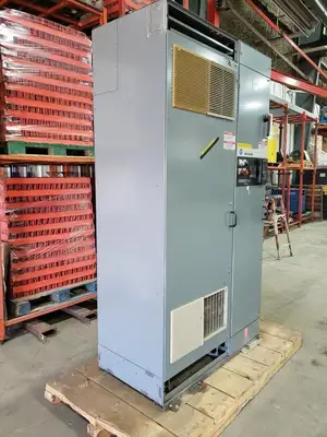 NEW ALLEN-BRADLEY 1336F-C600C-AA