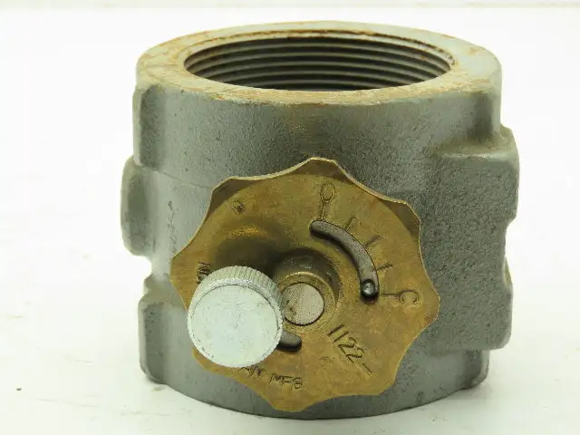 New | in-Stock NORTH AMERICAN MFG _UNKNOWN_ Valves/Fittings | Arrow Industrial #625656