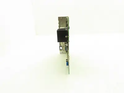 Yaskawa JANCD-YCP01A-E | YCP01B-E Robot Servo Control Circuit Board PLC Module