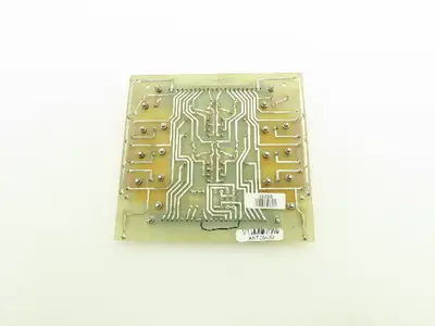 Sherman Treaters A1.1400011.01 Circuit Board Inverter Control