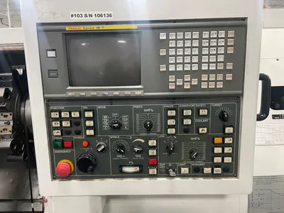 USED YCI TC-26