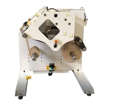 USED SRC SYSTEMS LIMITED 606 DOCTOR