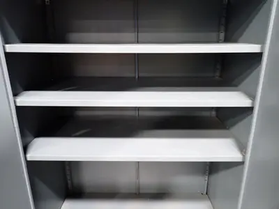 Global 5 @ 22" X 27" Metal Storage Cabinet