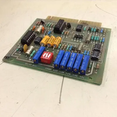 USED SCI 080-2485 REV B