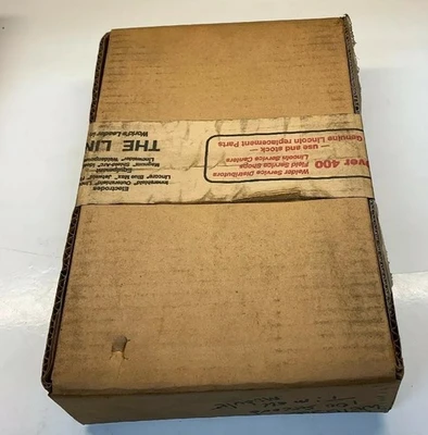 NEW Lincoln Electric K337-100