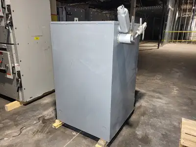 USED SQUARE D FC-20