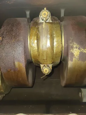 USED WHEATLEY HP-360