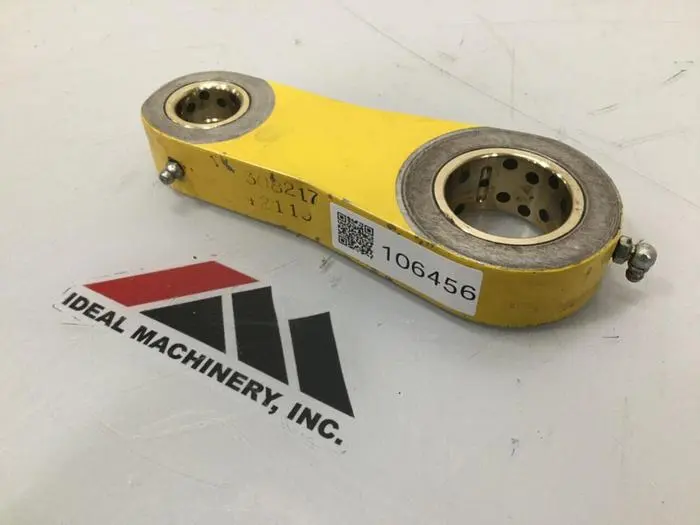 Used VAN DORN 308217 Injection Molding Parts Michigan US | Ideal Machinery #607079