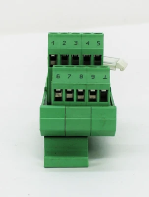 USED PHOENIX CONTACT UMK-SE11,25-2