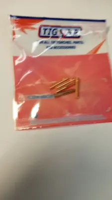 MILLER TIG WELDER ACCESSORIES  KIT