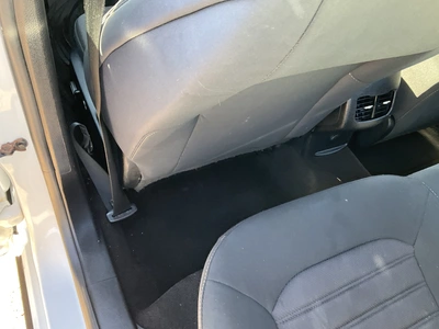 Used 2020 FORD FUSION Cars Michigan US | Miedema Asset Management Group #1579083